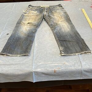 Men’s Big Star size 34